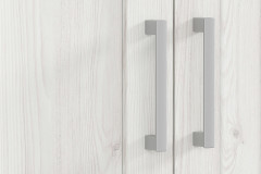 ROMANCE BRW Entrance Hall Furniture Set