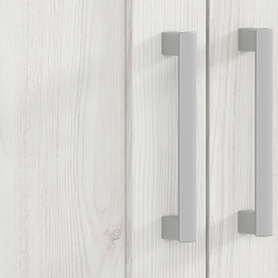 ROMANCE BRW Entrance Hall Furniture Set