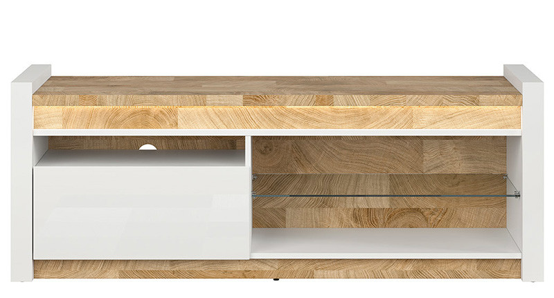 RTV1S ALAMEDA BRW TV Cabinet