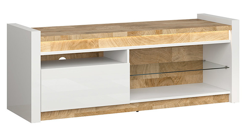 RTV1S ALAMEDA BRW TV Cabinet