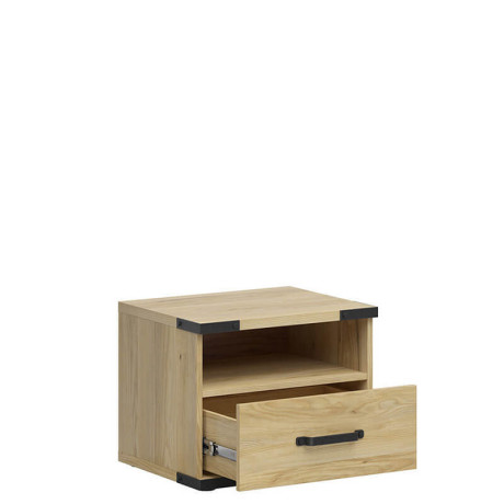 LARA BRW Childrens Bedroom Furniture Set