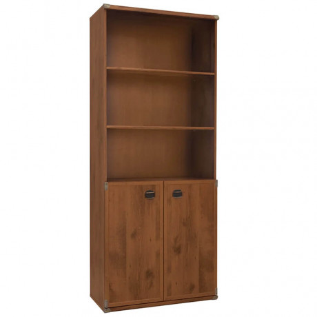 JREG2DO INDIANA BRW Bookcase