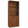 JREG2DO INDIANA BRW Bookcase