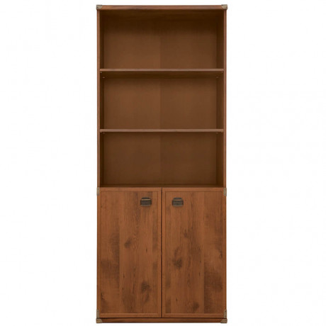 JREG2DO INDIANA BRW Bookcase
