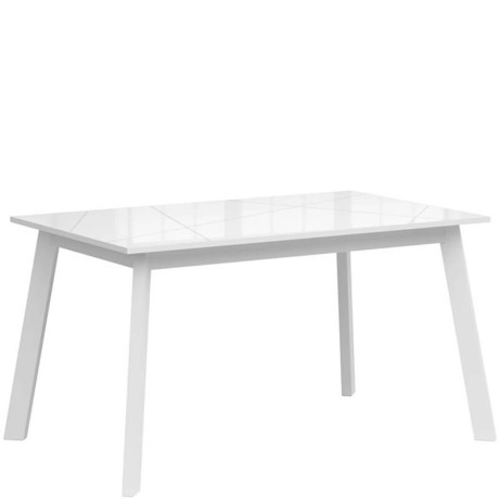 STO FORN BRW Unfolded Table