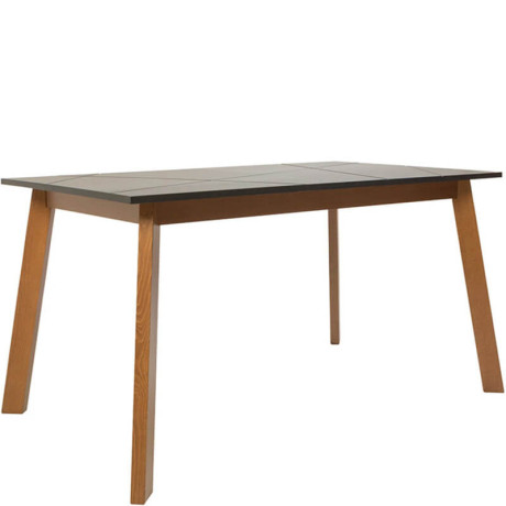 STO FORN BRW Unfolded Table