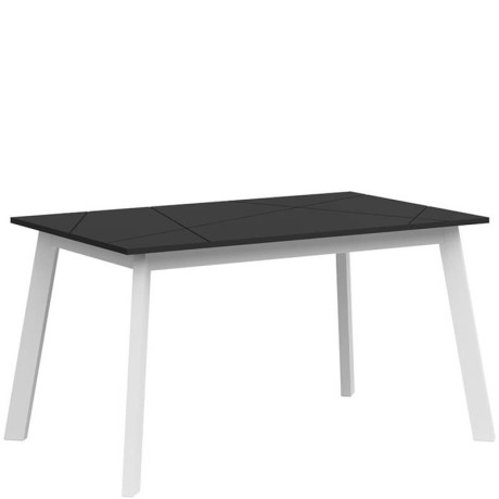 STO FORN BRW Unfolded Table