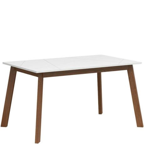 STO FORN BRW Unfolded Table