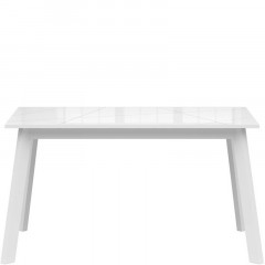 STO FORN BRW Unfolded Table