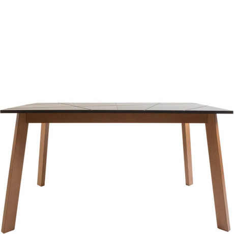 STO FORN BRW Unfolded Table