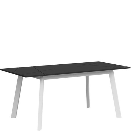 STO FORN BRW Unfolded Table