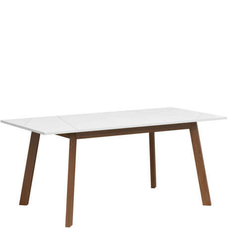 STO FORN BRW Unfolded Table