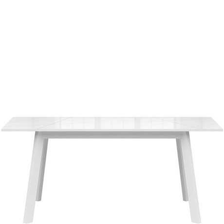 STO FORN BRW Unfolded Table
