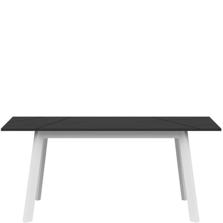 STO FORN BRW Unfolded Table