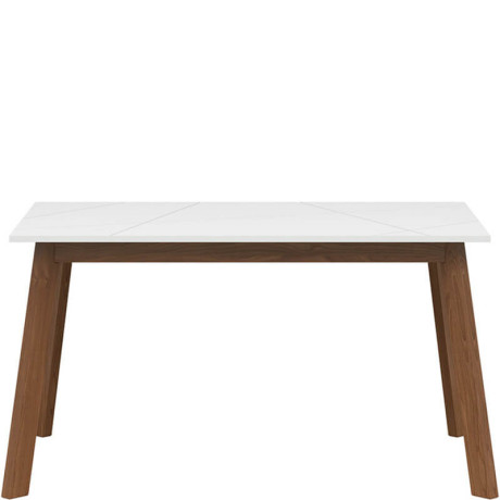 STO FORN BRW Unfolded Table