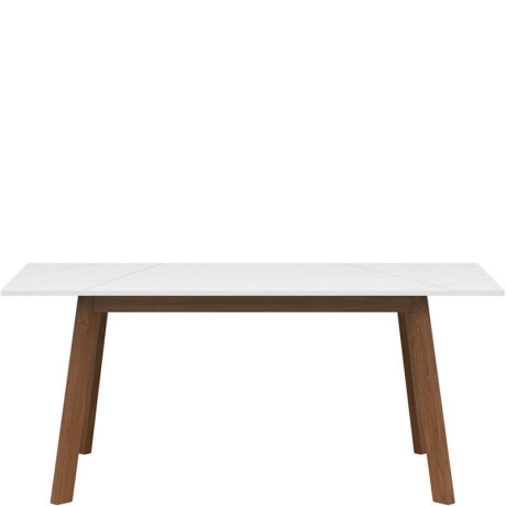 STO FORN BRW Unfolded Table