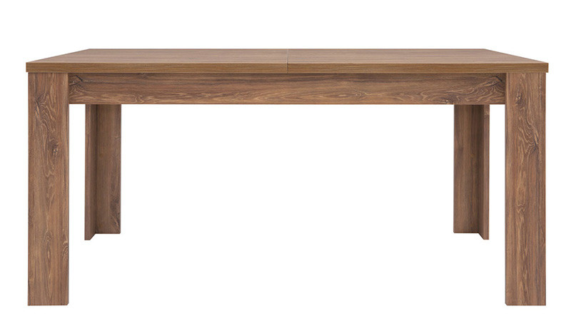 STO/7/16 GENT BRW Unfolded Table