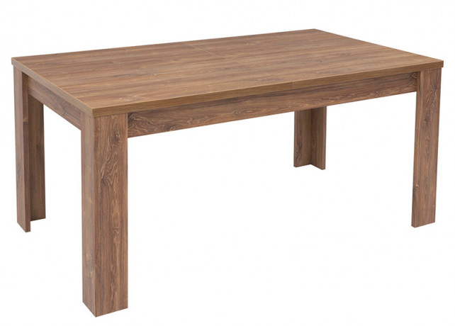 STO/7/16 GENT BRW Unfolded Table