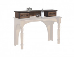 AFRODYTA Top Unit MEBIN