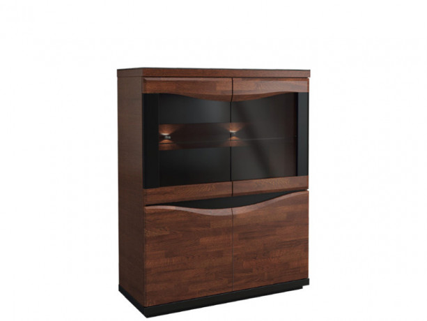 VENEZIA Cabinet with Drink Section MEBIN