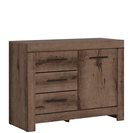 KOM1D3S BALIN BRW Cabinet