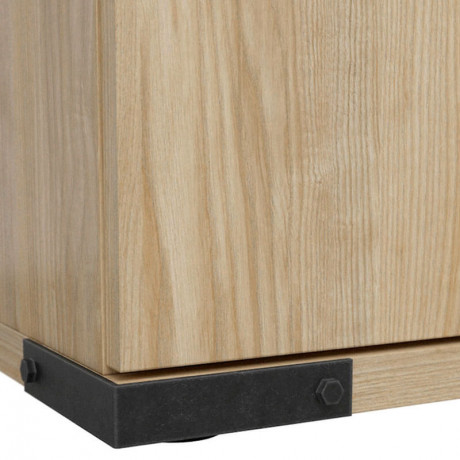 LARA BRW Cabinet Furniture Set (Home Office)