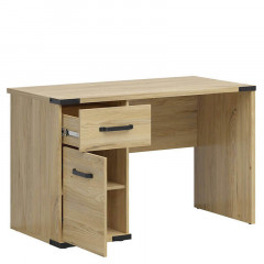 LARA BRW Cabinet Furniture Set (Home Office)