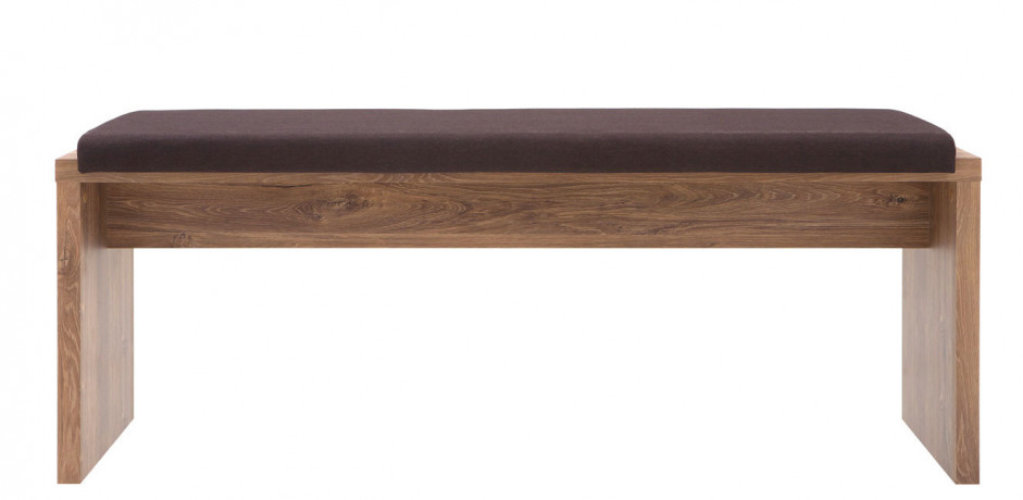 LAK/5/13 GENT BRW Bench