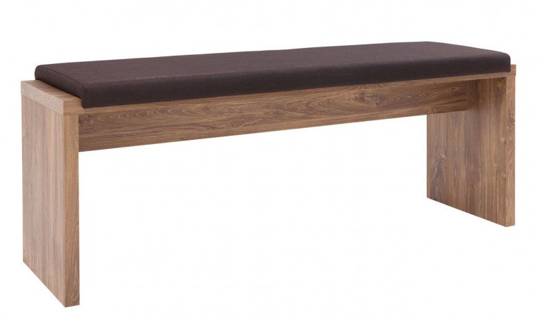 LAK/5/13 GENT BRW Bench
