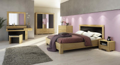 ROSSANO Mirror MEBIN