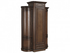 AFRODYTA 3D Wardrobe MEBIN