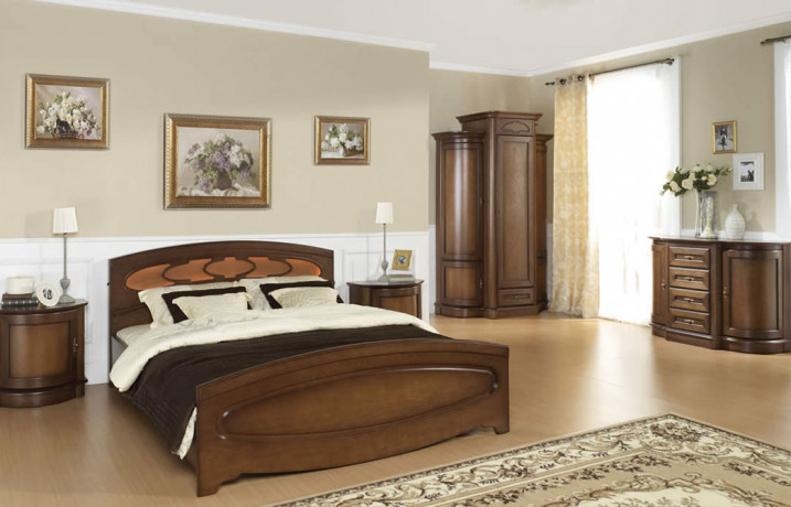 AFRODYTA 3D Wardrobe MEBIN