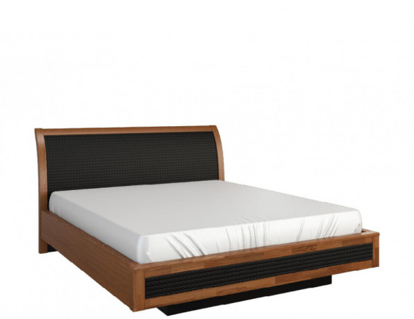 VERANO King Size Bed 160 with Storage MEBIN