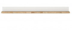 POL/147 ALAMEDA BRW Shelf