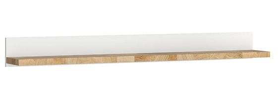 POL/147 ALAMEDA BRW Shelf