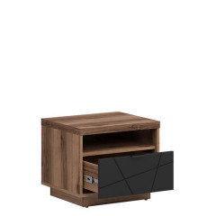 FORN BRW Bedroom Furniture Set