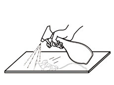 VELVET 99 Care Kit SZYNAKA