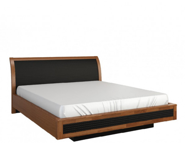 VERANO Super King Size Bed 180 with Storage MEBIN