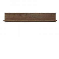 POL/140 BALIN BRW Shelf
