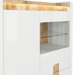 ALAMEDA BRW Living Room Furniture Set