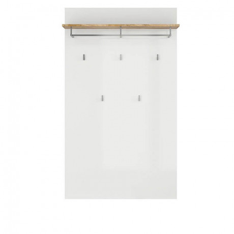 WIE ALAMEDA BRW Hanger