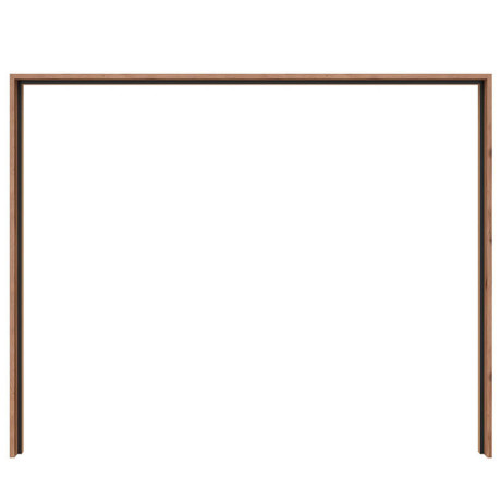 PST/270/218 FORN BRW Wall Panel