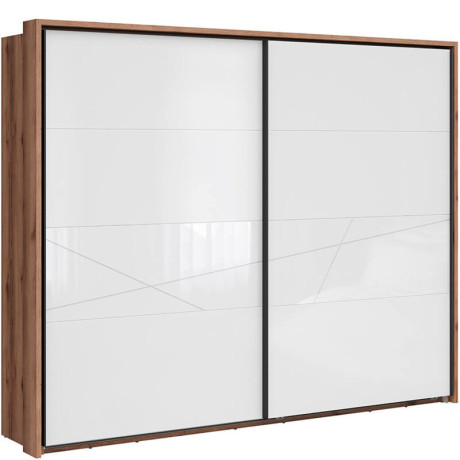 PST/270/218 FORN BRW Wall Panel