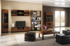 VERANO Living Room Furniture Set 1 MEBIN