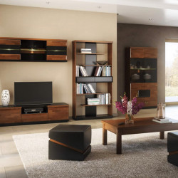 VERANO Living Room Furniture Set 1 MEBIN