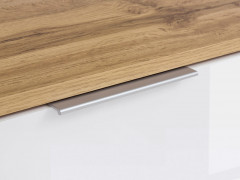 KOM4D ZELE BRW Cabinet