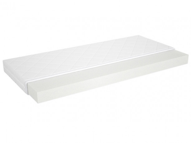 SIRRA BRW Mattress 80x180