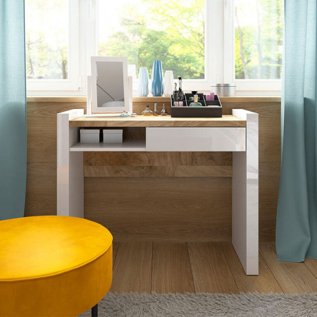 TOL1S ALAMEDA BRW Dressing Table