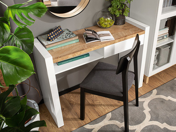 TOL1S ALAMEDA BRW Dressing Table