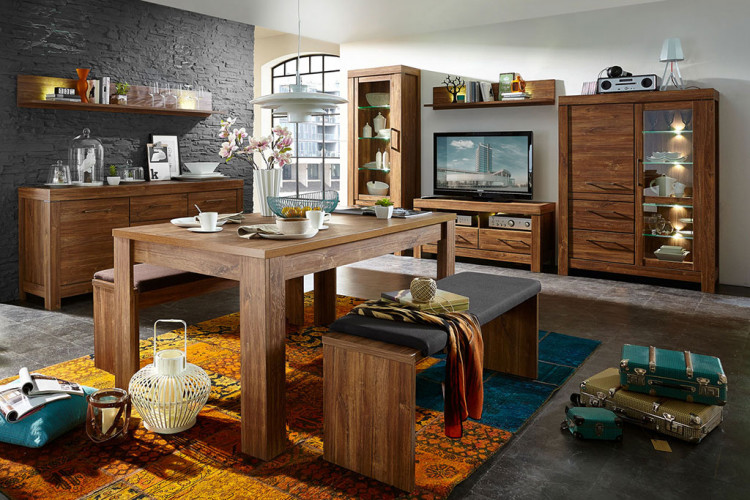 GENT BRW Living room 2 furniture set. Polish Black Red White Modern Furniture Store in London